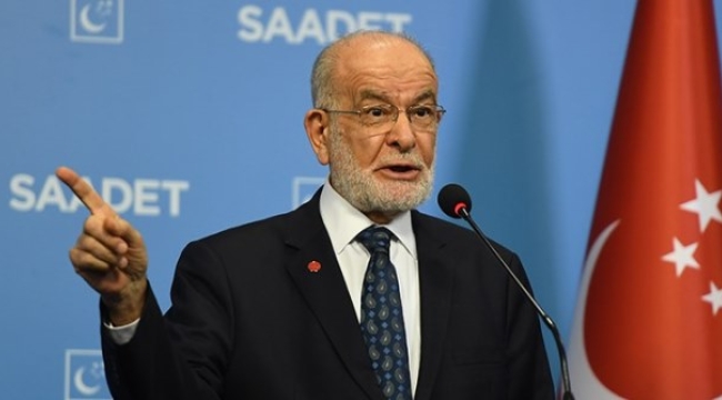 Temel Karamollaoğlu: ABD artık müttefikimiz değil, Kürecik Üssü kapatılmalı