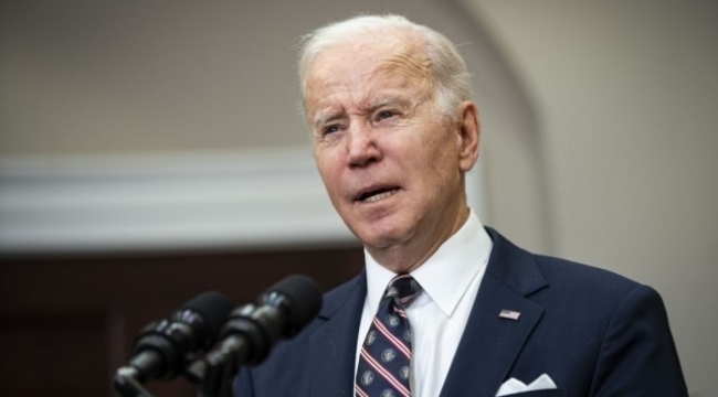 Biden, Çinli mevkidaşı Xi'yi "diktatör" olarak nitelendirdi