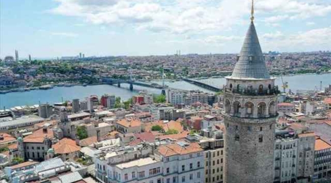 İstanbul'un en yüksek bütçeli ilçesi belli oldu