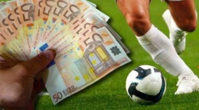 Türk futbolunda şike skandalı: '500 bin euro verin maçı size verelim'