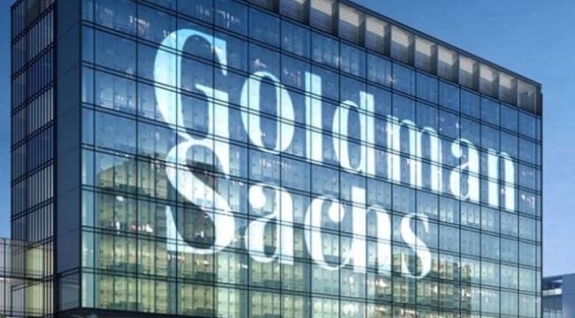 Goldman Sachs: "Türkiye'de enflasyon beklenenden daha hızlı gerileyebilir"