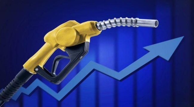 Akaryakıtta rekor artış: Benzine zam geldi