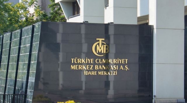 Merkez Bankası rezervleri 135.4 milyar dolara geriledi