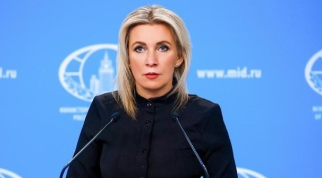 Zaharova: Sirius'taki Dünya Gençlik Festivali'ne rekor sayıda ülkeden katılımcı geldi