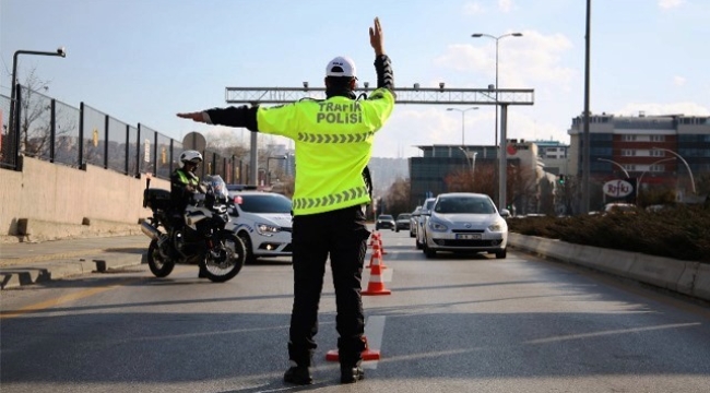 İstanbul ulaşımında 1 Mayıs tedbirleri