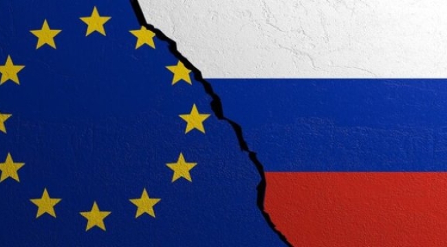 Avrupa Birliği'nden 3 Rus medya kuruluşuna yayın yasağı
