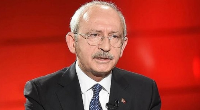 Aylar sonra ilk kez canlı yayına çıkan Kılıçdaroğlu'ndan Akşener ve İmamoğlu açıklaması