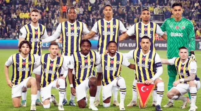 Borsanın şampiyonu Fenerbahçe