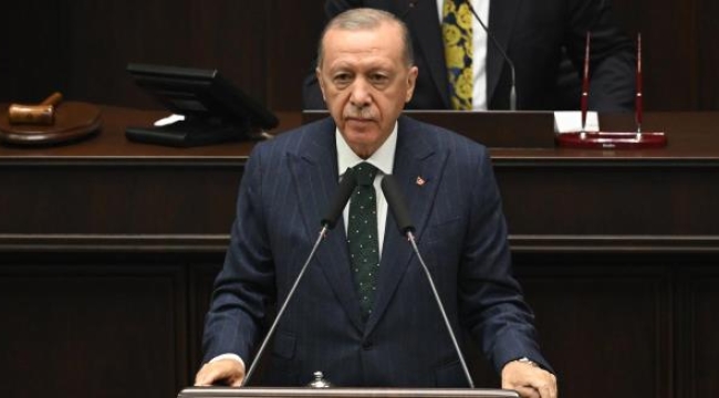 Cumhurbaşkanı Erdoğan: Ey Amerikan devleti bu kan senin eline de bulaşmıştır