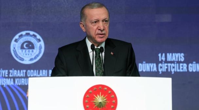 Cumhurbaşkanı Erdoğan: ''Fahiş fiyatların hesabını soracağız''