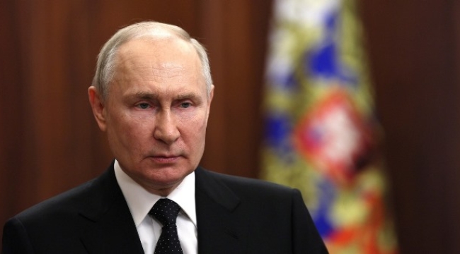 Putin'den Türkiye'ye jest: Kredi borcunun faizi silindi