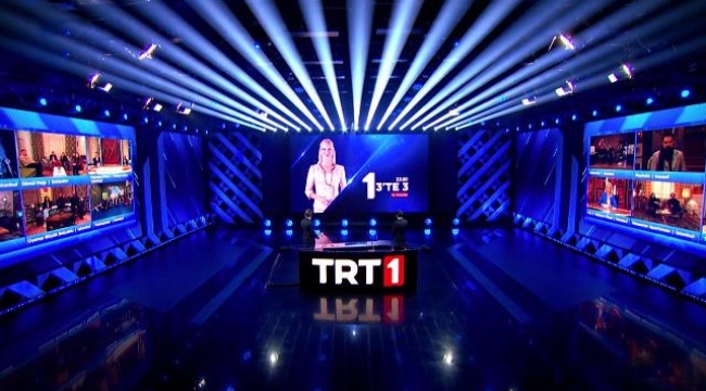 TRT 60 yaşında