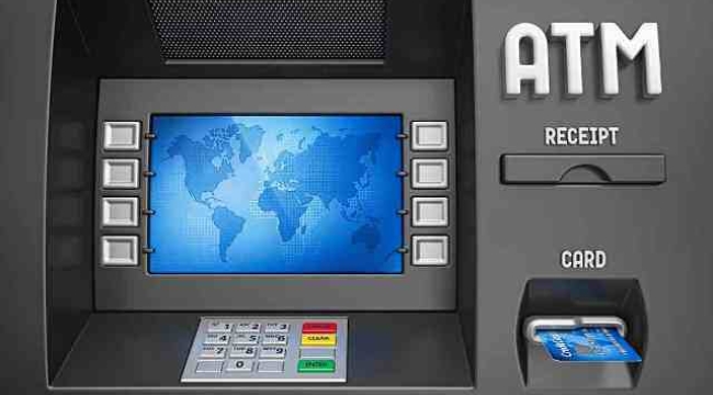 ATM'den para çekme limitinde güncelleme yapıldı: Tutar artırıldı