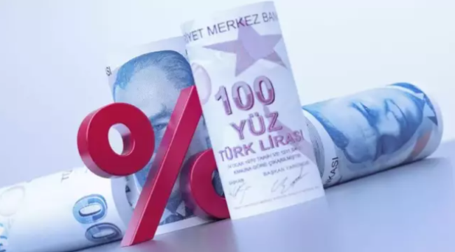 Bankalarda parası olanlar dikkat: 'Mevduatta faiz oranları düşüyor