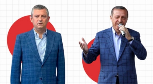 CHP Genel Başkanı Özel'den 'ekoseli ceket' açıklaması: 'Bir kere de biz giyelim dedik, ne olmuş?