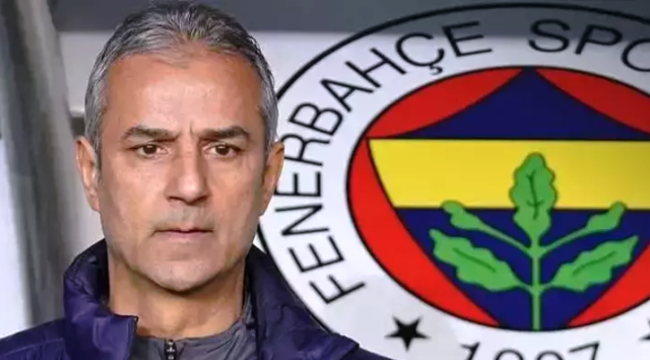 Fenerbahçe İsmail Kartal ile yollarını ayırdı