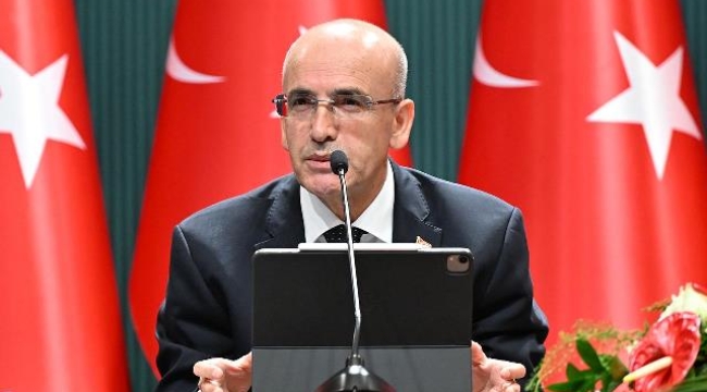 Mehmet Şimşek açıkladı: 'Zorunlu afet sigortası' geliyor, herkes mecbur olarak yaptıracak