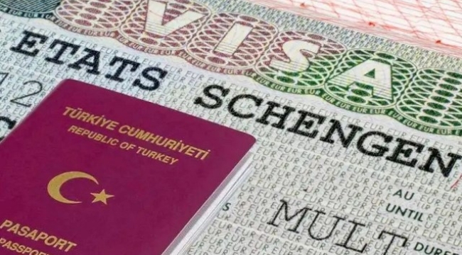 Schengen krizi: Türkiye, vize ret oranında İran'dan sonra ikinci sırada