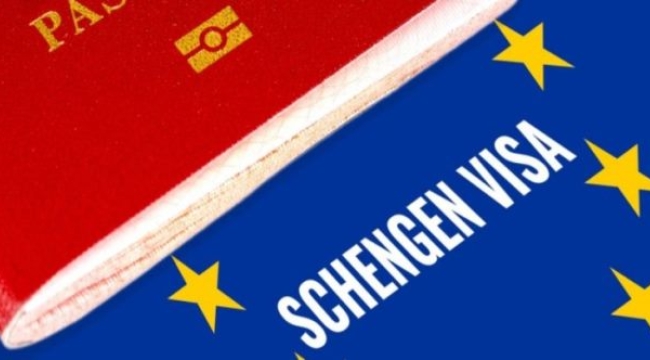 Schengen vizesi ücretlerine zam