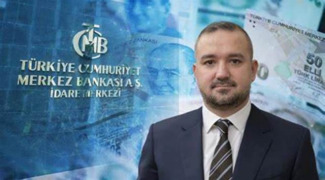 TCMB Başkanı Karahan: Enflasyonu düşürmek için ne gerekiyorsa yapacağız