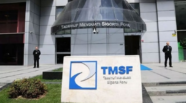 TMSF'den 196.8 milyon liralık varlık satışı