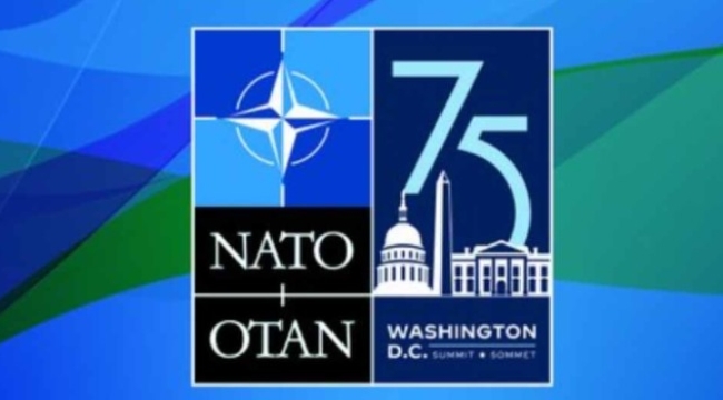 75. NATO Zirvesi Washington'da başlıyor