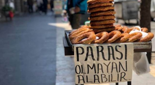 Açlık sınırı 19 bin lirayı, yoksulluk sınırı 62 bin lirayı aştı