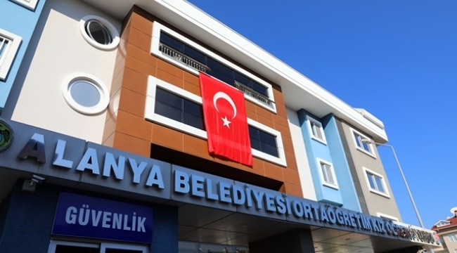 ALANYA BELEDİYESİ ÖZEL OBA KIZ ÖĞRENCİ YURDU İÇİN ÖN KAYIT DÖNEMİ BAŞLADI