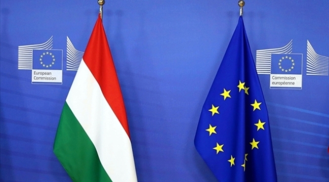 Avrupa Birliği'nin dönem başkanlığı 6 aylığına Macaristan'a geçti