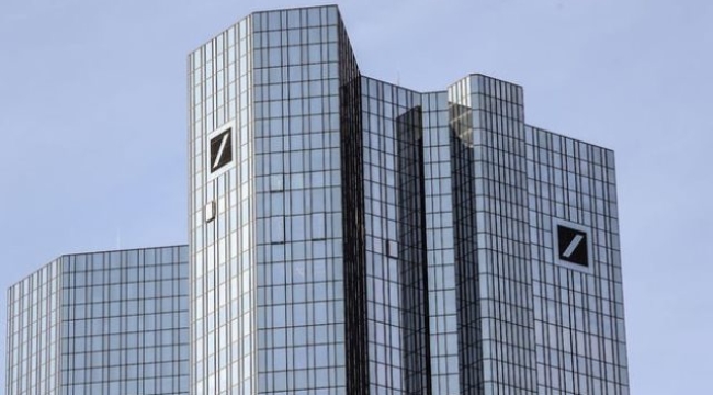 Deutsche Bank: Türkiye'de güçlü bir dezenflasyon süreci bekliyoruz