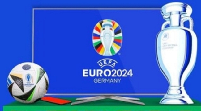 EURO 2024'ün şampiyonu belli oluyor