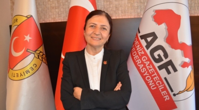 "Günümüzün sansürü ekonomi" 