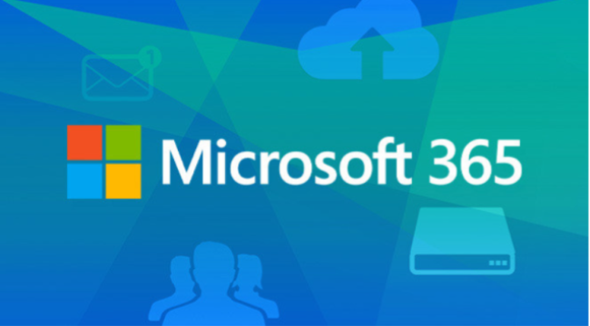 Microsoft 365: Tüm uygulama ve hizmetler kurtarıldı