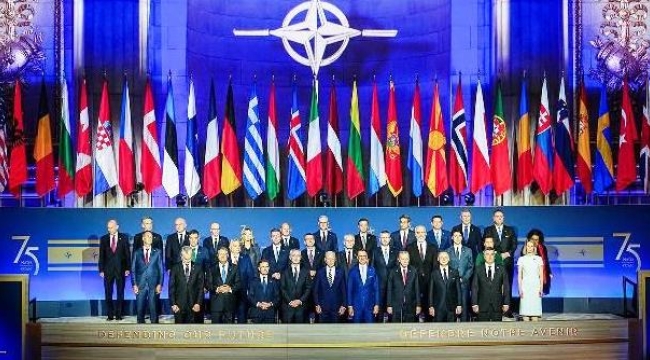 NATO Zirvesi'nden Türkiye için öne çıkan 10 başlık