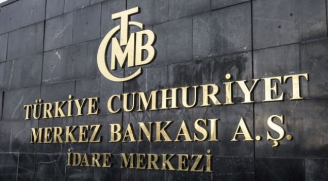 TCMB'den Türk lirası mevduatı destekleyecek yeni adım