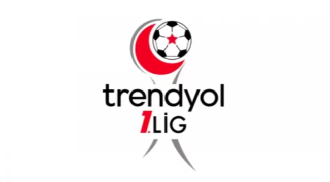 Trendyol 1. Lig'de fikstür çekildi