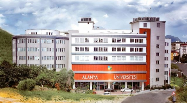 Alanya Üniversitesi, RUR 2024'te Uluslararası Sıralamada Başarı Elde Etti