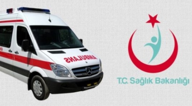 Ambulanslar için düzenleme: 'Dişi ağrıyan hastaya ambulans giderse, kalp krizi geçiren hastaya ambulans bulamayız'