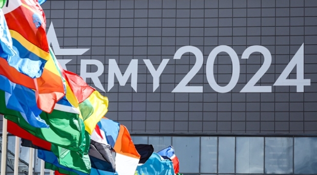 Army 2024 Forumu'nda yaklaşık 500 milyar ruble tutarında devlet kontratları imzalandı