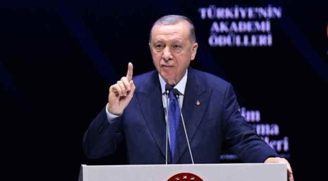 Erdoğan: Sosyal medya şirketleri militanlaştı