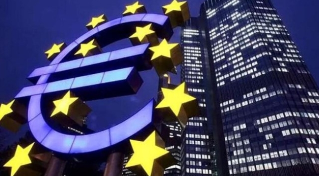 Euro Bölgesi ekonomisi ikinci çeyrekte yüzde 0,3 büyüdü