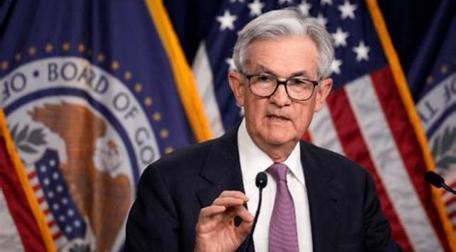 Fed Başkanı Powell: Faiz İndirim Zamanı Geldi