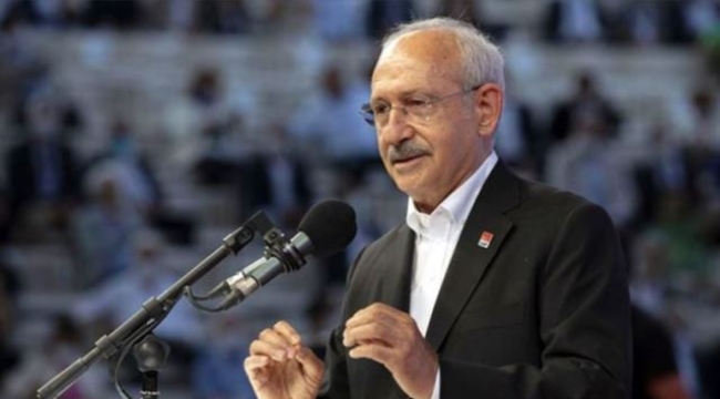 Kemal Kılıçdaroğlu: Aktif siyasi hayatımı sürdüreceğim