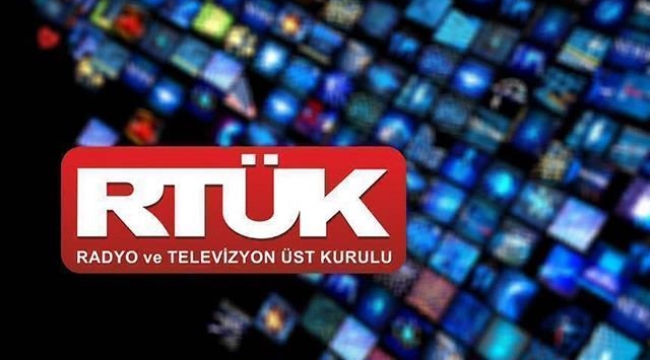 RTÜK: "Sokak röportajları" takip altında