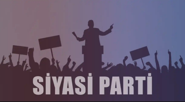 Türkiye'de 4 siyasi parti daha kuruldu: Siyasi parti sayısı 151 oldu