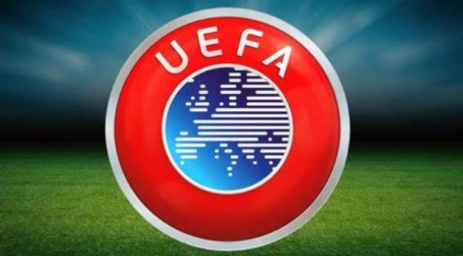 UEFA ülke puanı güncellendi