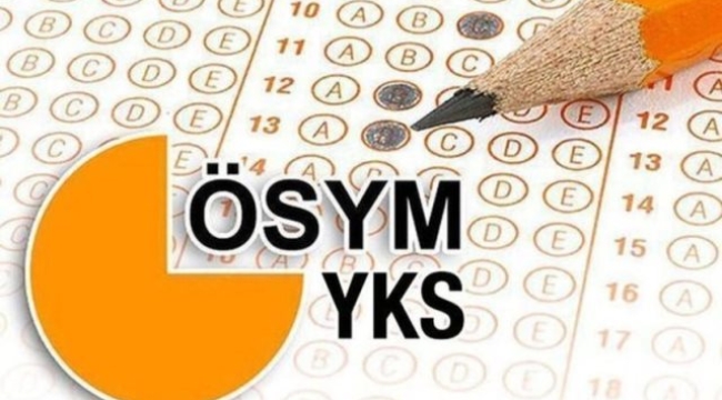 YKS yerleştirme sonuçları açıklandı