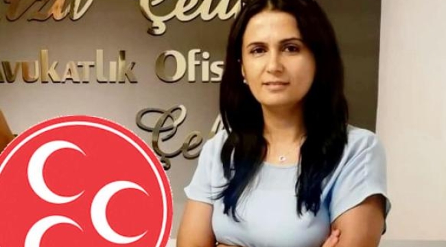 Alanya'nın tanınmış avukatı Arzu Çetin vefat etti