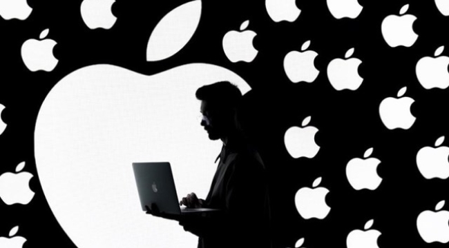 Apple 13 milyar avroluk vergi davasını kaybetti