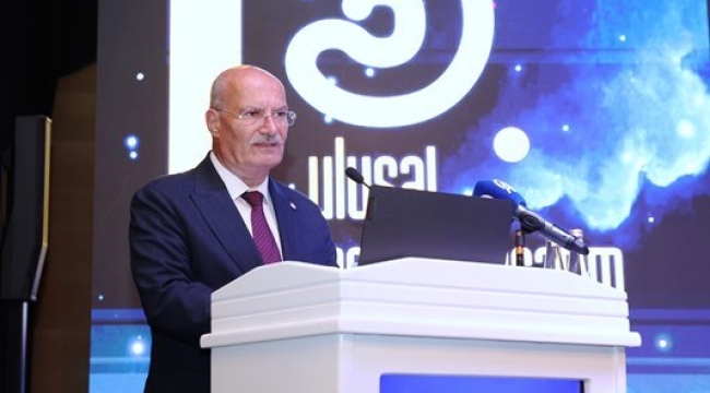 BARAN: "TÜRK MOBİLYA SEKTÖRÜNÜN KATMA DEĞER VE GÜCÜ TASARIMLA, TASARIMCILARLA ARTACAKTIR"    